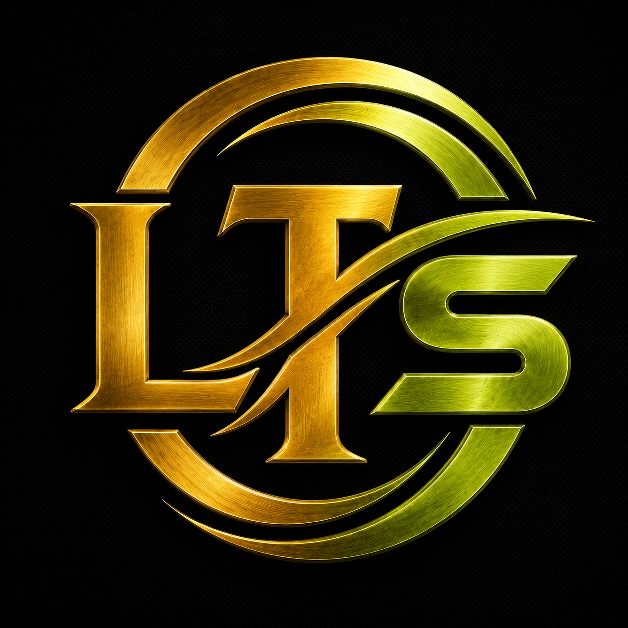 Lipon Trade & Solutions logo