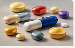 Finished Pharmaceutical Products