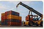Import & Export Support