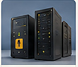 Power & Data Center